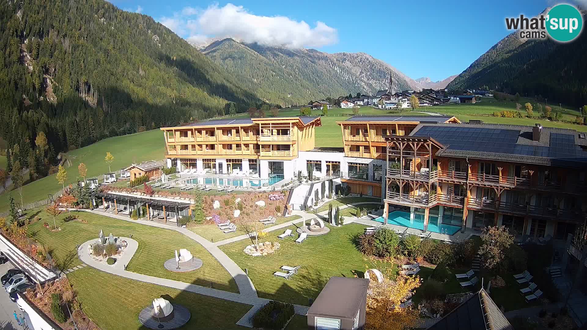 Hotel Masl | Rio Pusteria | Valles