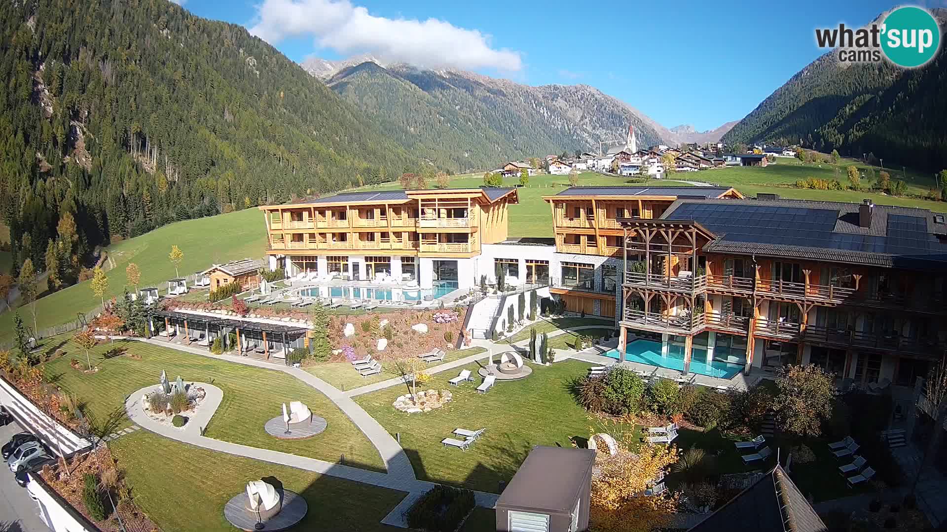 Hotel Masl | Rio Pusteria | Valles