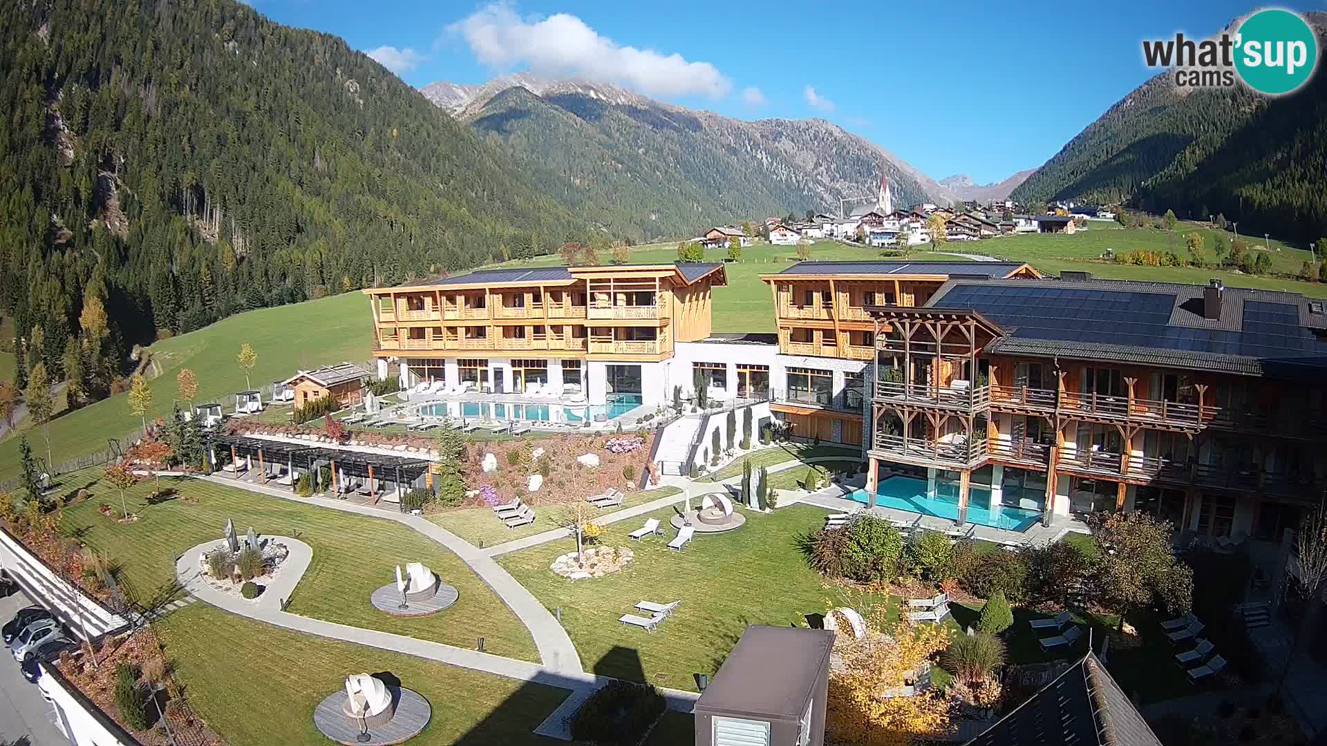 Hotel Masl | Rio Pusteria | Valles