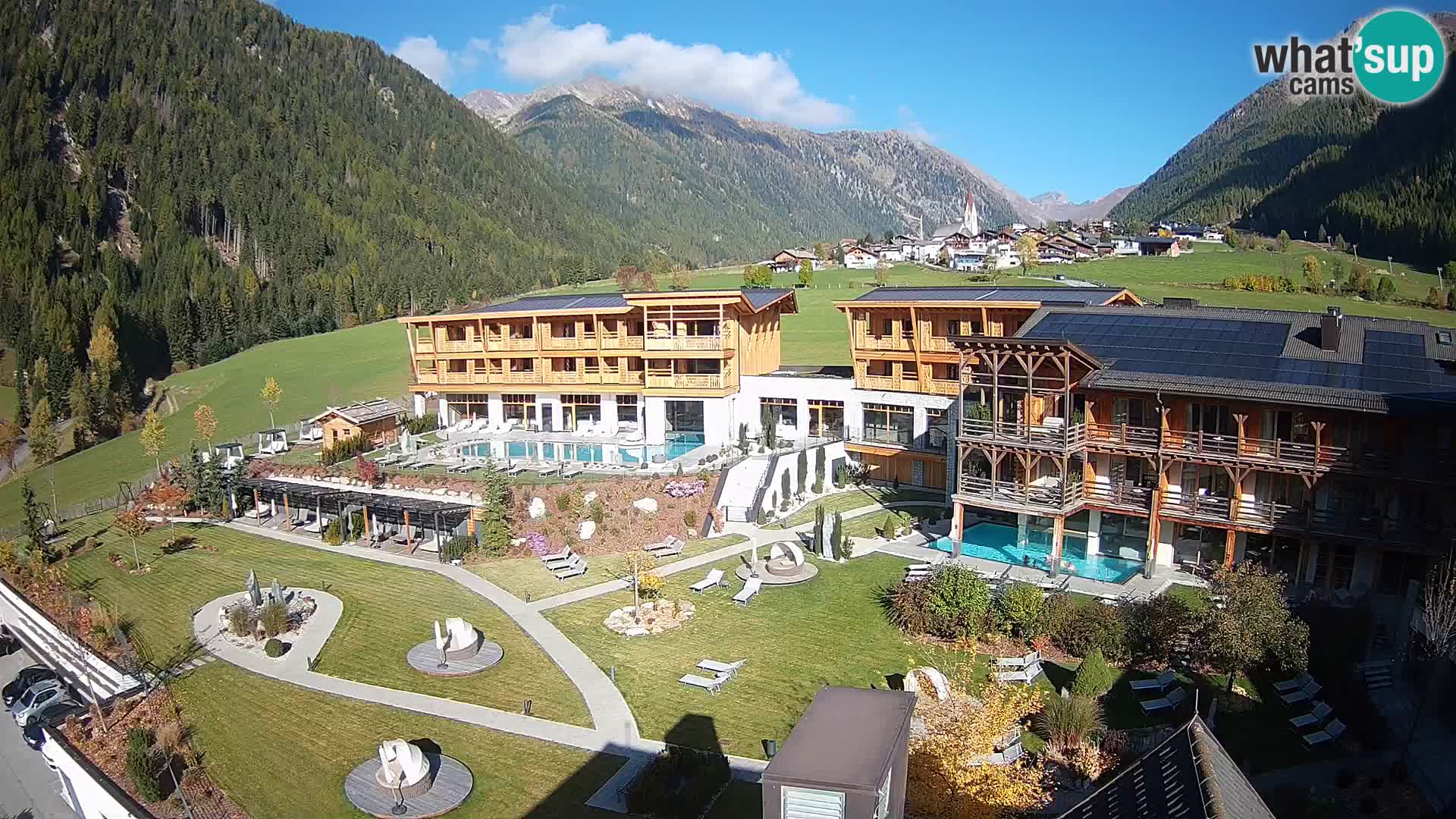 Hotel Masl | Rio Pusteria | Valles