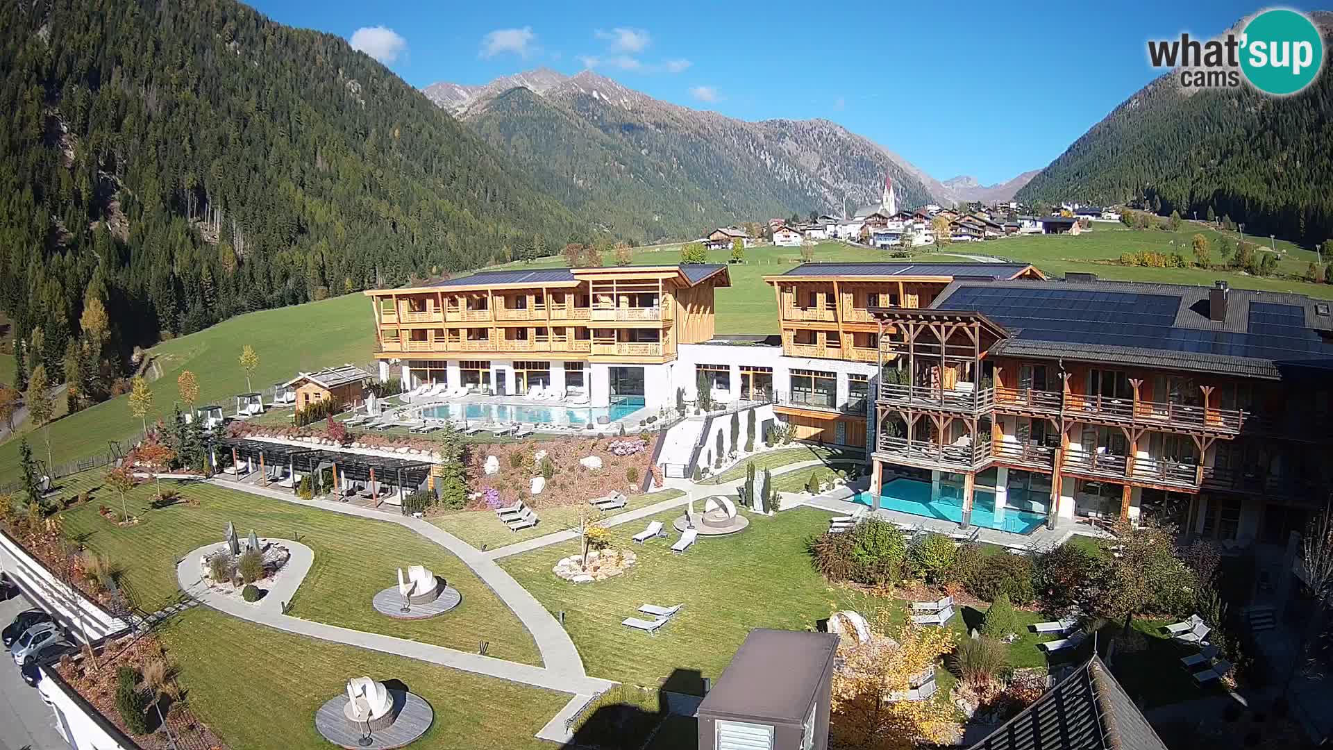 Hotel Masl | Rio Pusteria | Valles