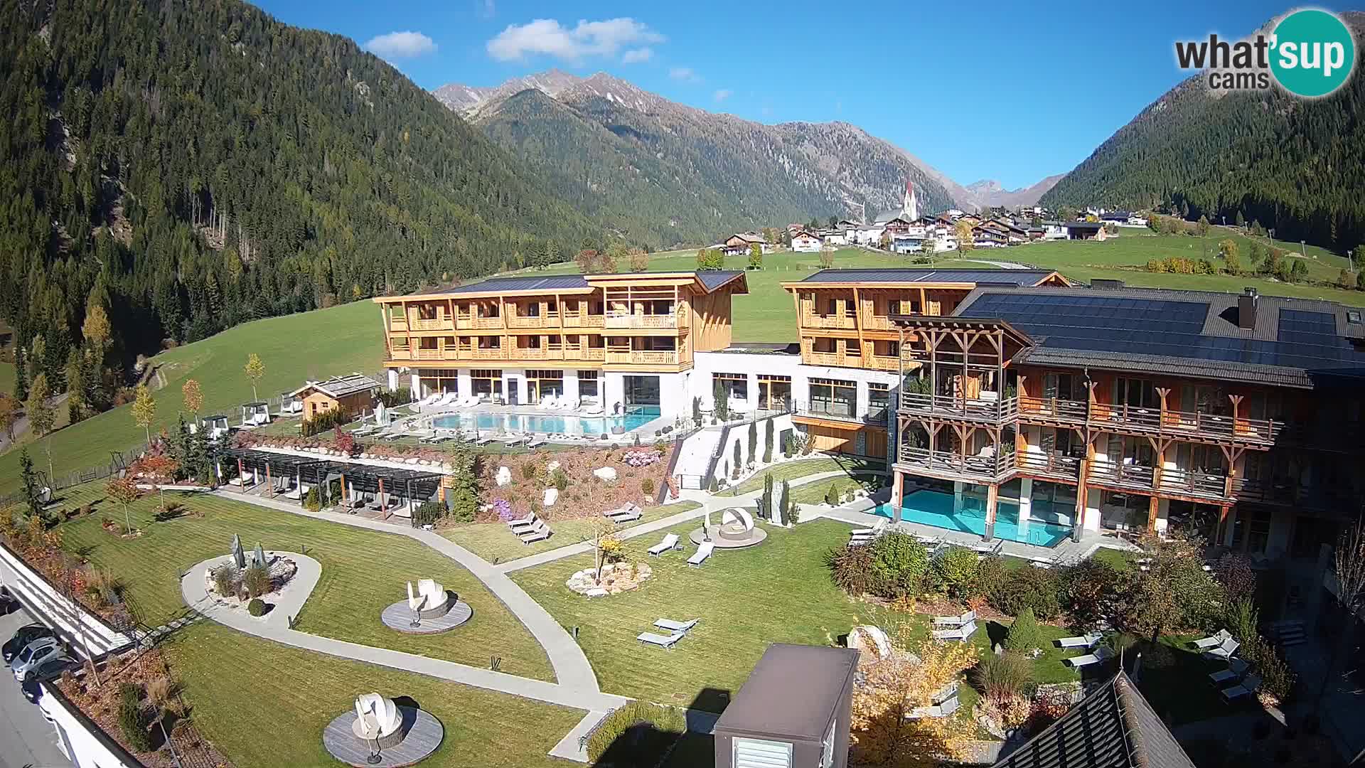 Hotel Masl | Rio Pusteria | Valles