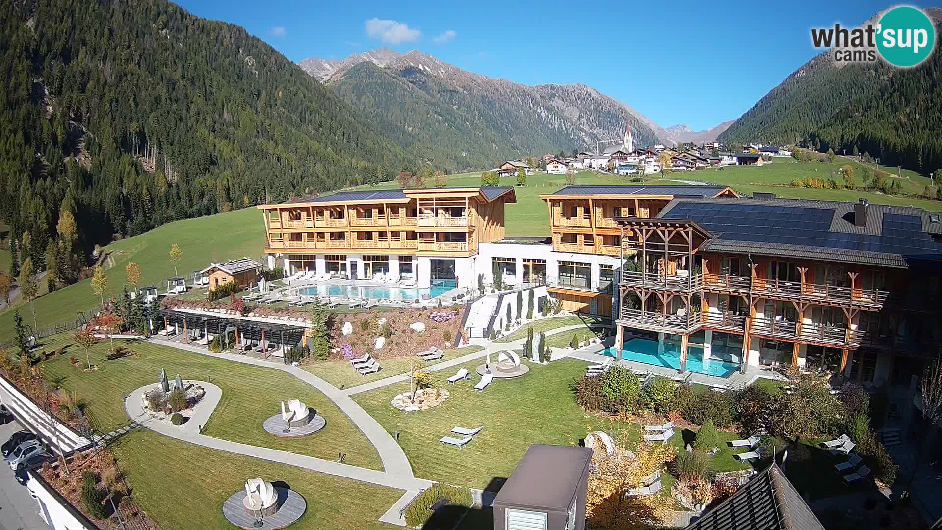 Hotel Masl | Rio Pusteria | Valles