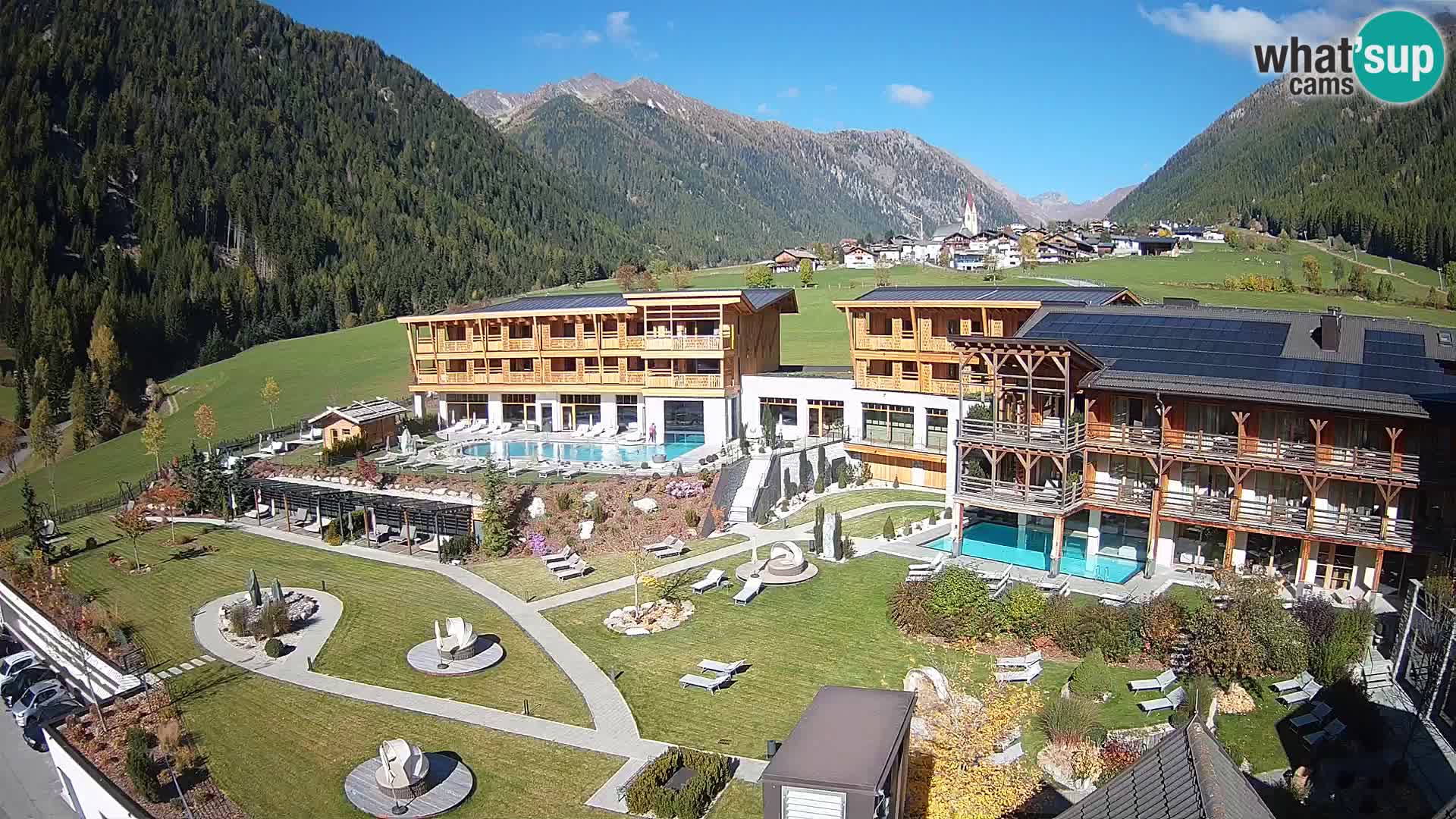 Hotel Masl | Rio Pusteria | Valles