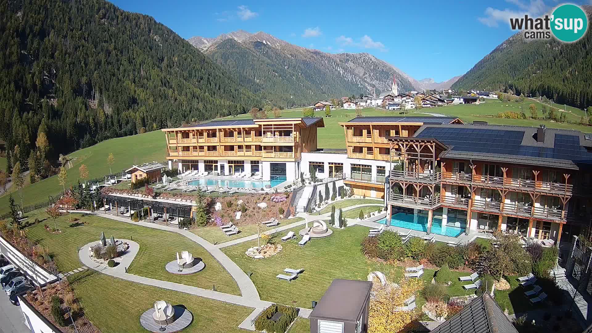 Hotel Masl | Rio Pusteria | Valles