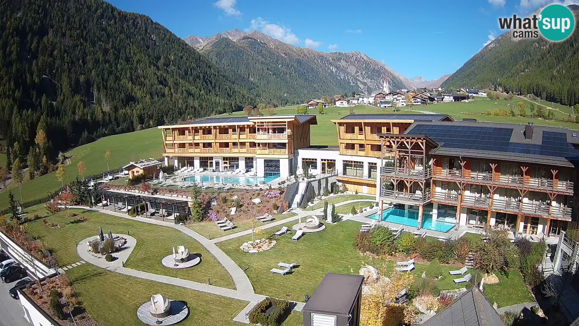 Hotel Masl | Rio Pusteria | Valles