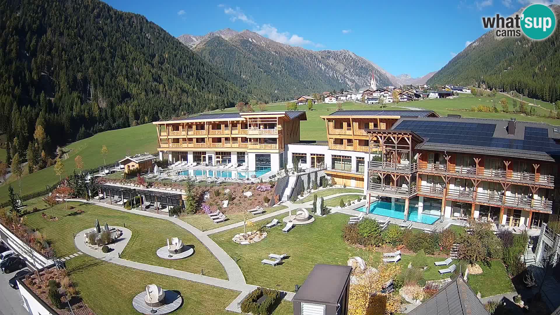 Hotel Masl | Rio Pusteria | Valles