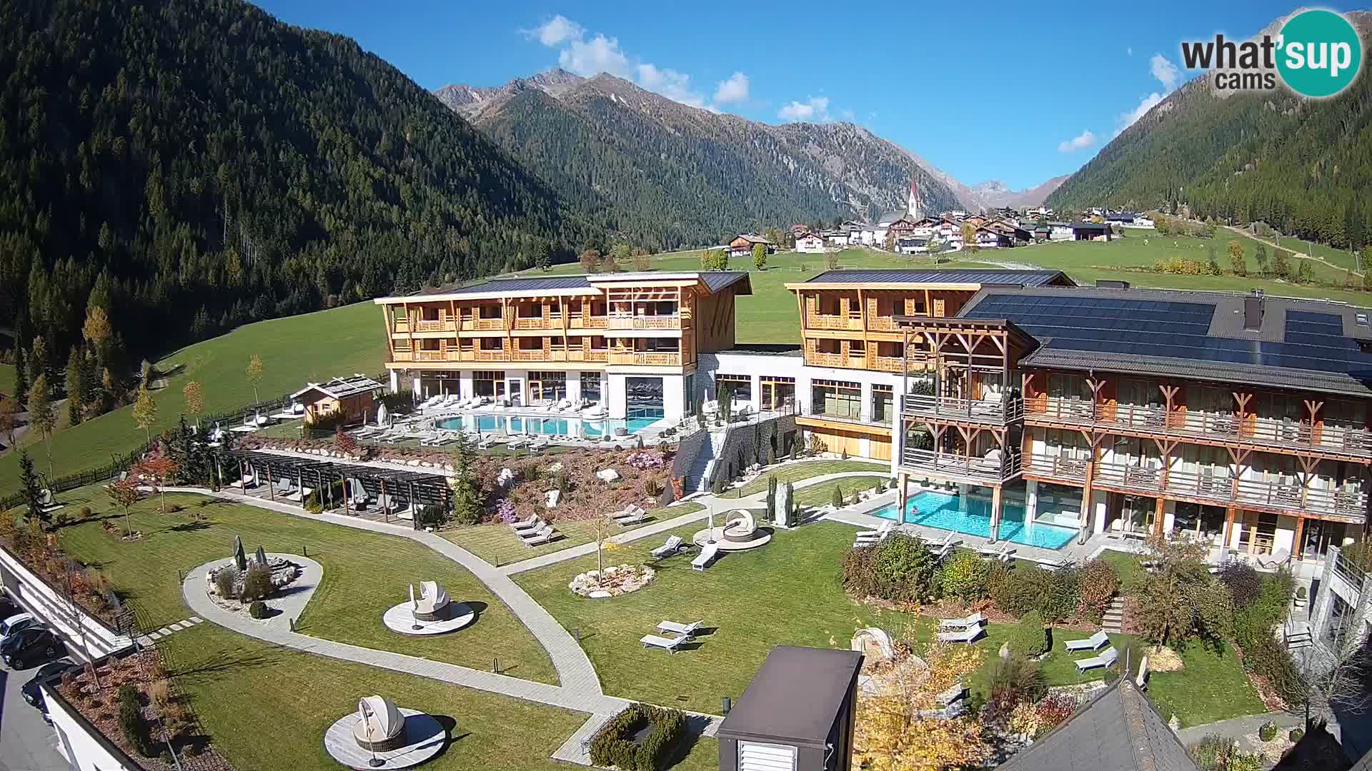 Hotel Masl | Rio Pusteria | Valles