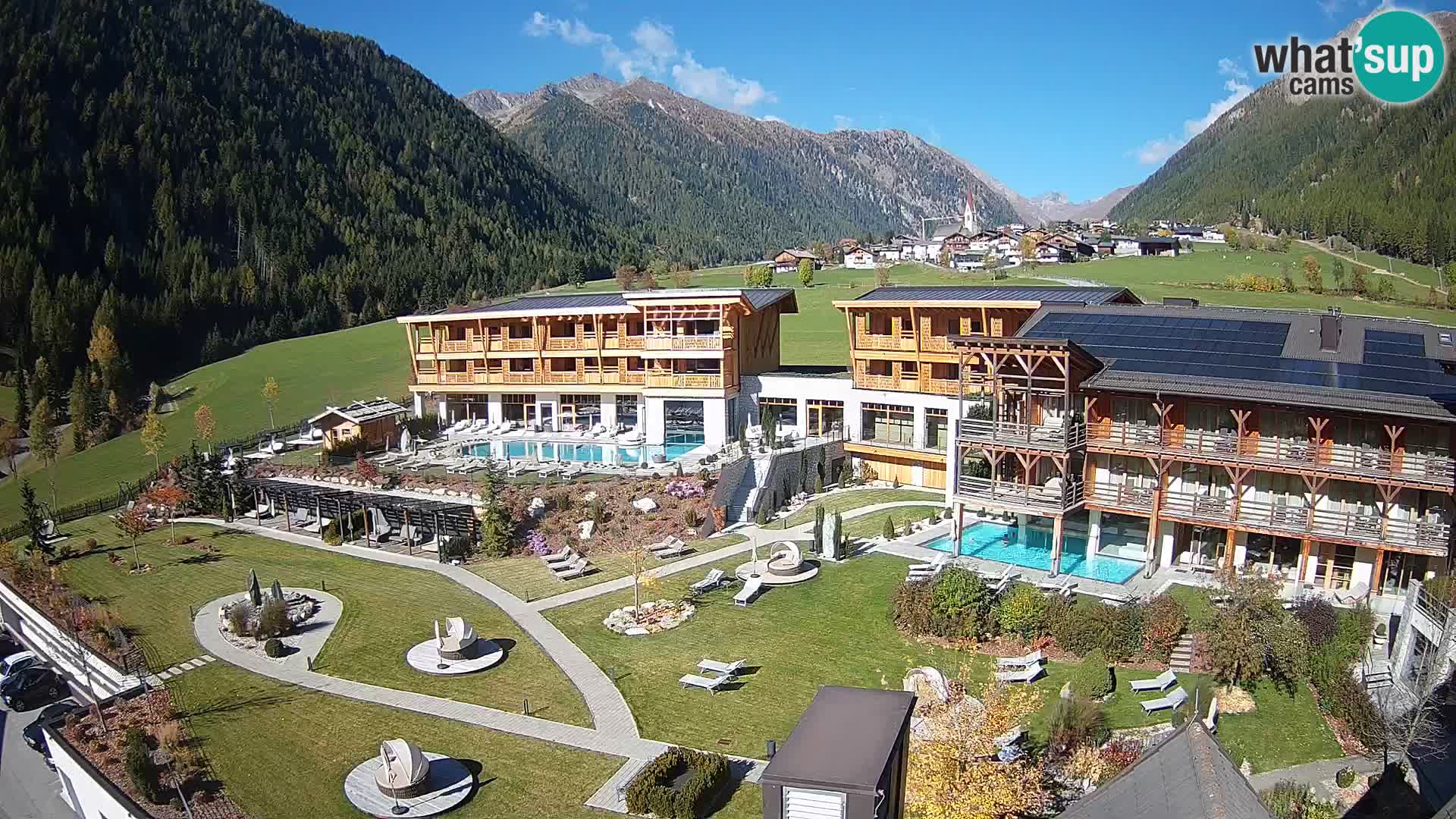 Hotel Masl | Rio Pusteria | Valles