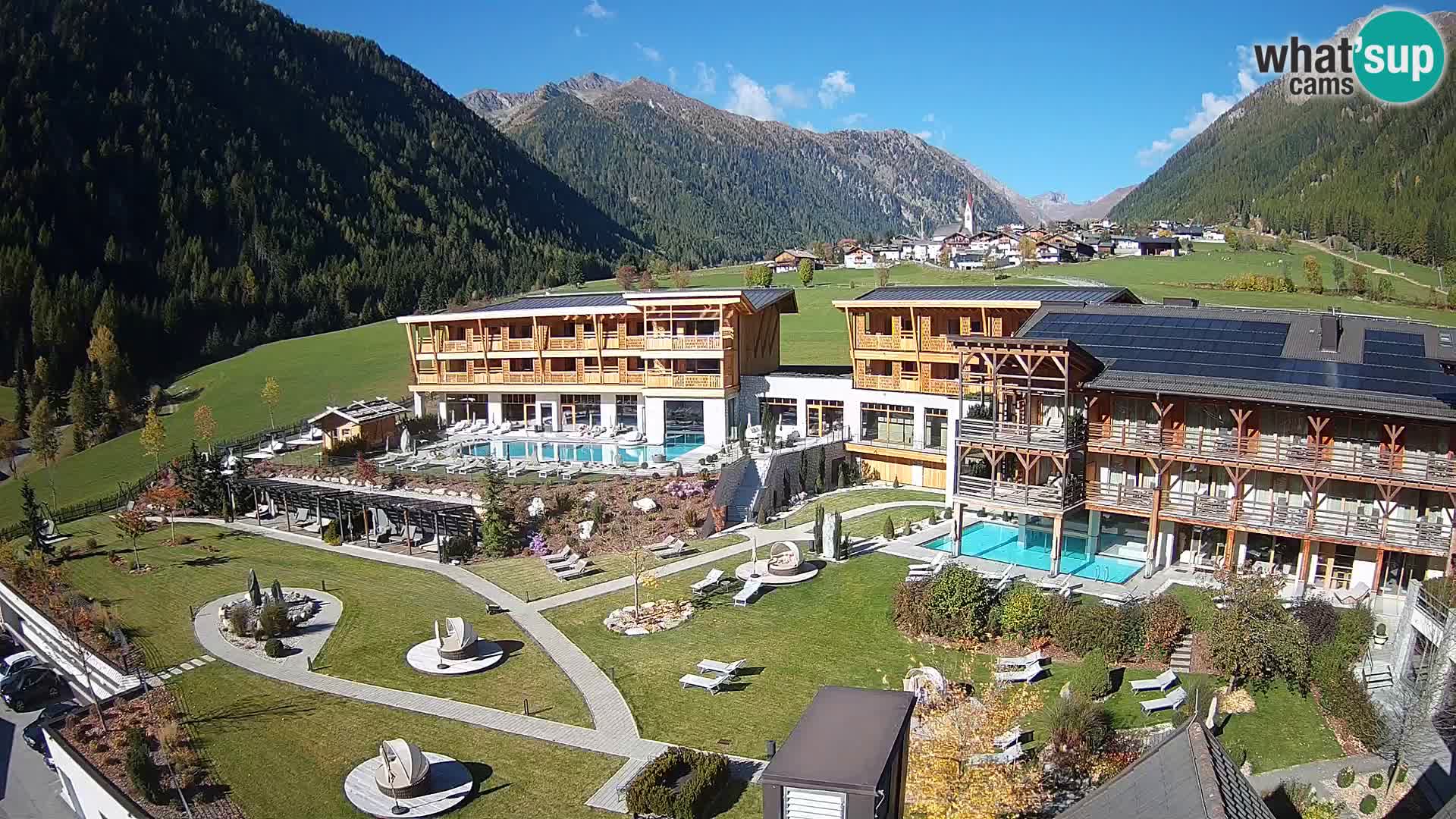 Hotel Masl | Rio Pusteria | Valles