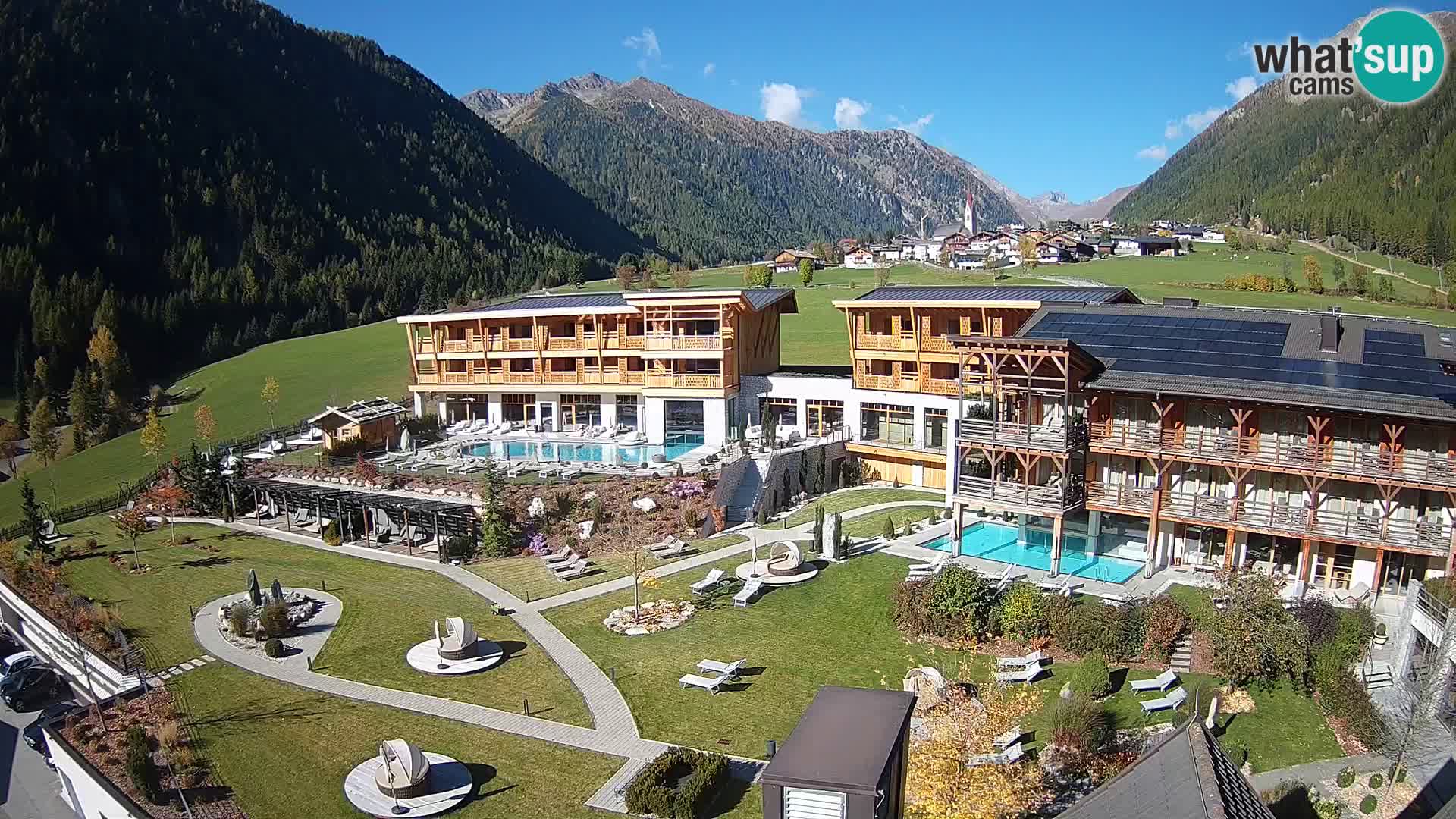 Hotel Masl | Rio Pusteria | Valles
