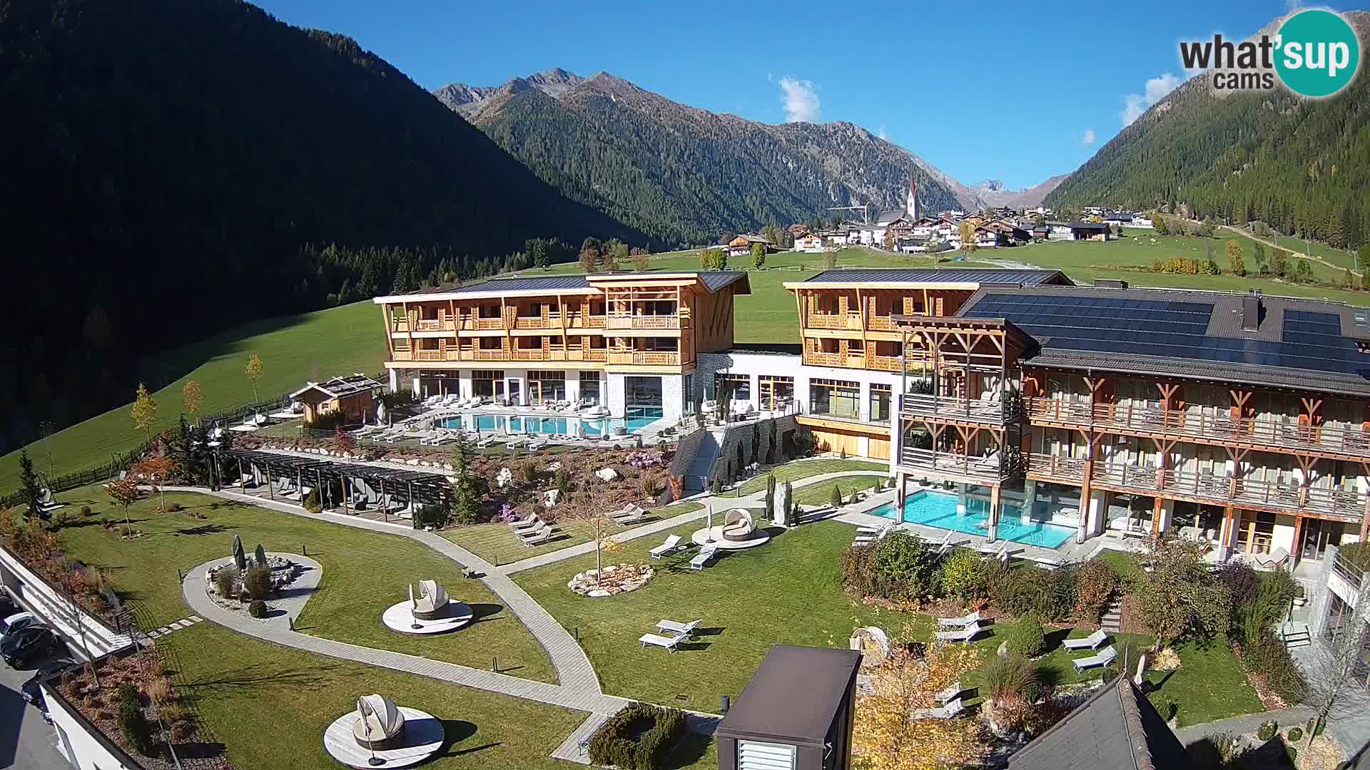Hotel Masl | Rio Pusteria | Valles