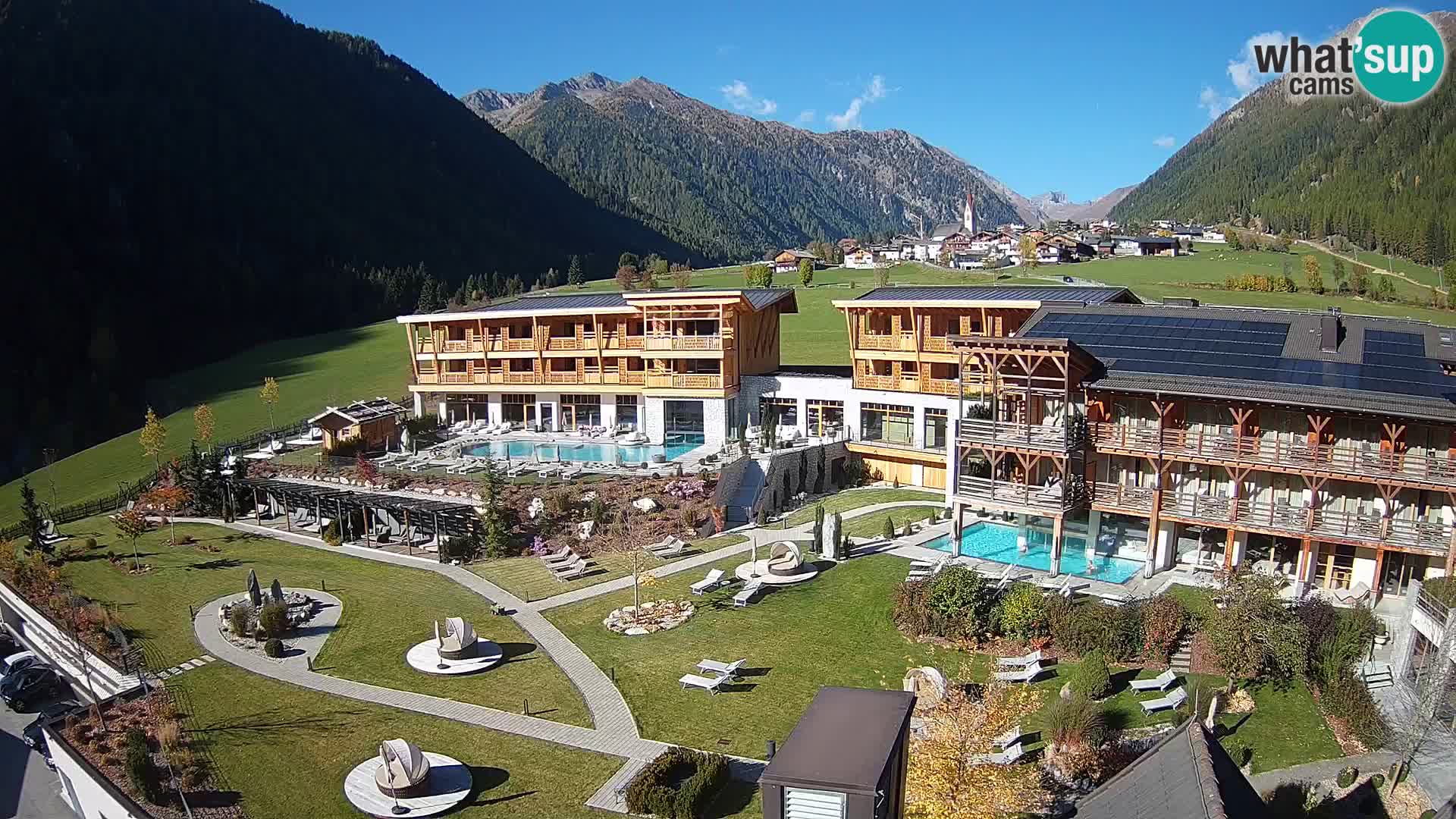 Hotel Masl | Rio Pusteria | Valles