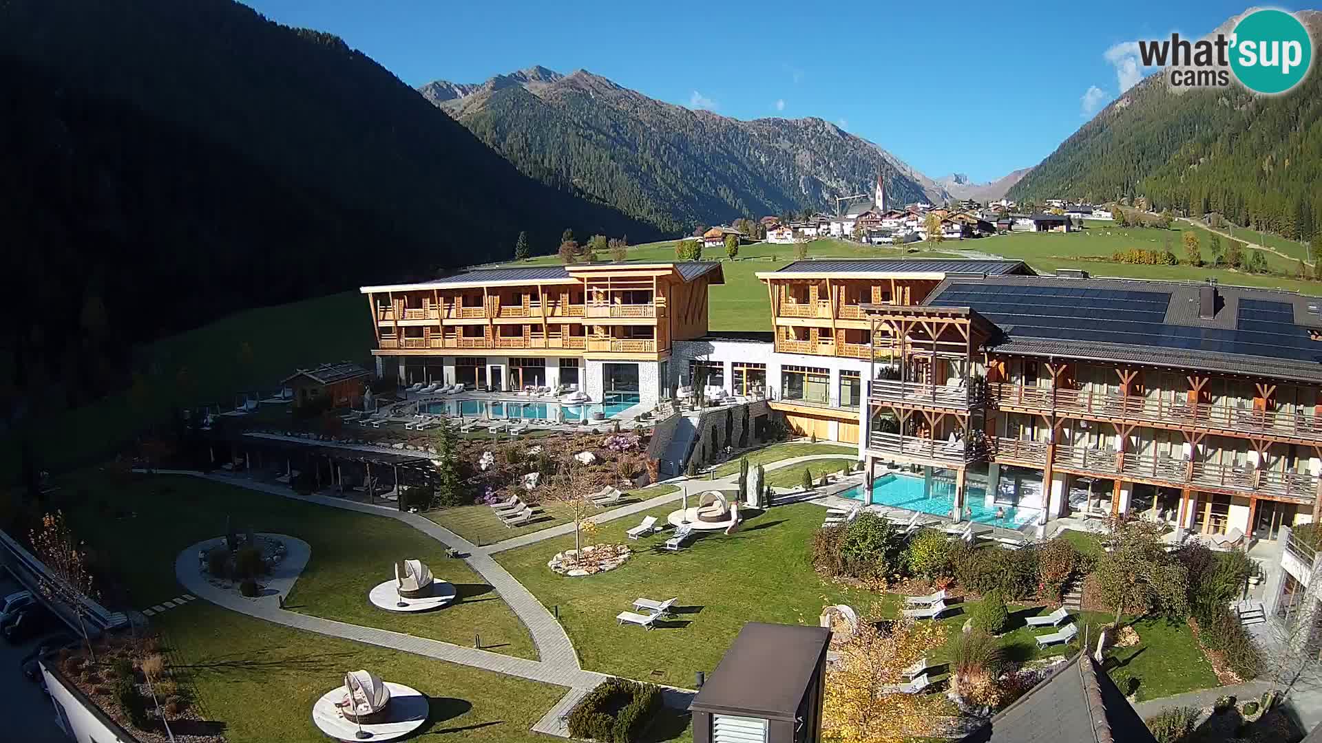 Hotel Masl | Rio Pusteria | Valles