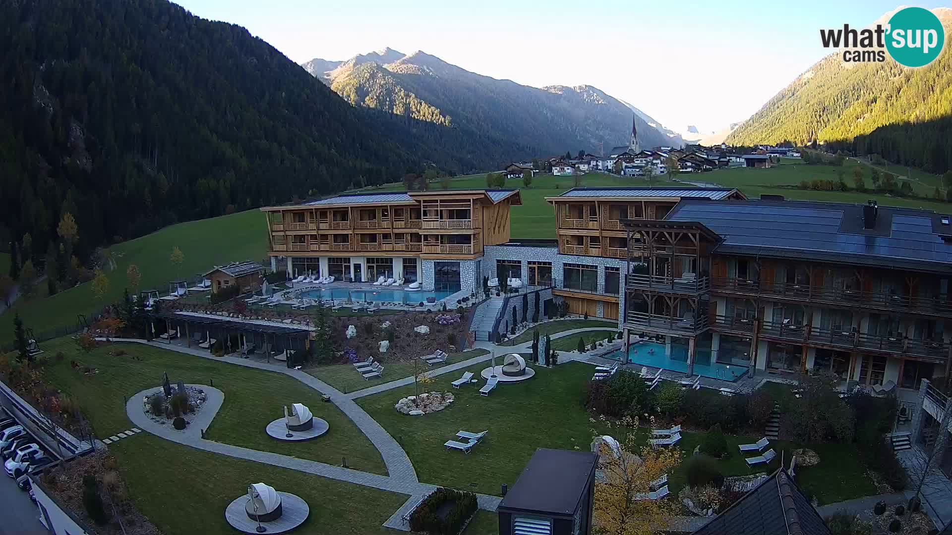 Hotel Masl | Rio Pusteria | Valles