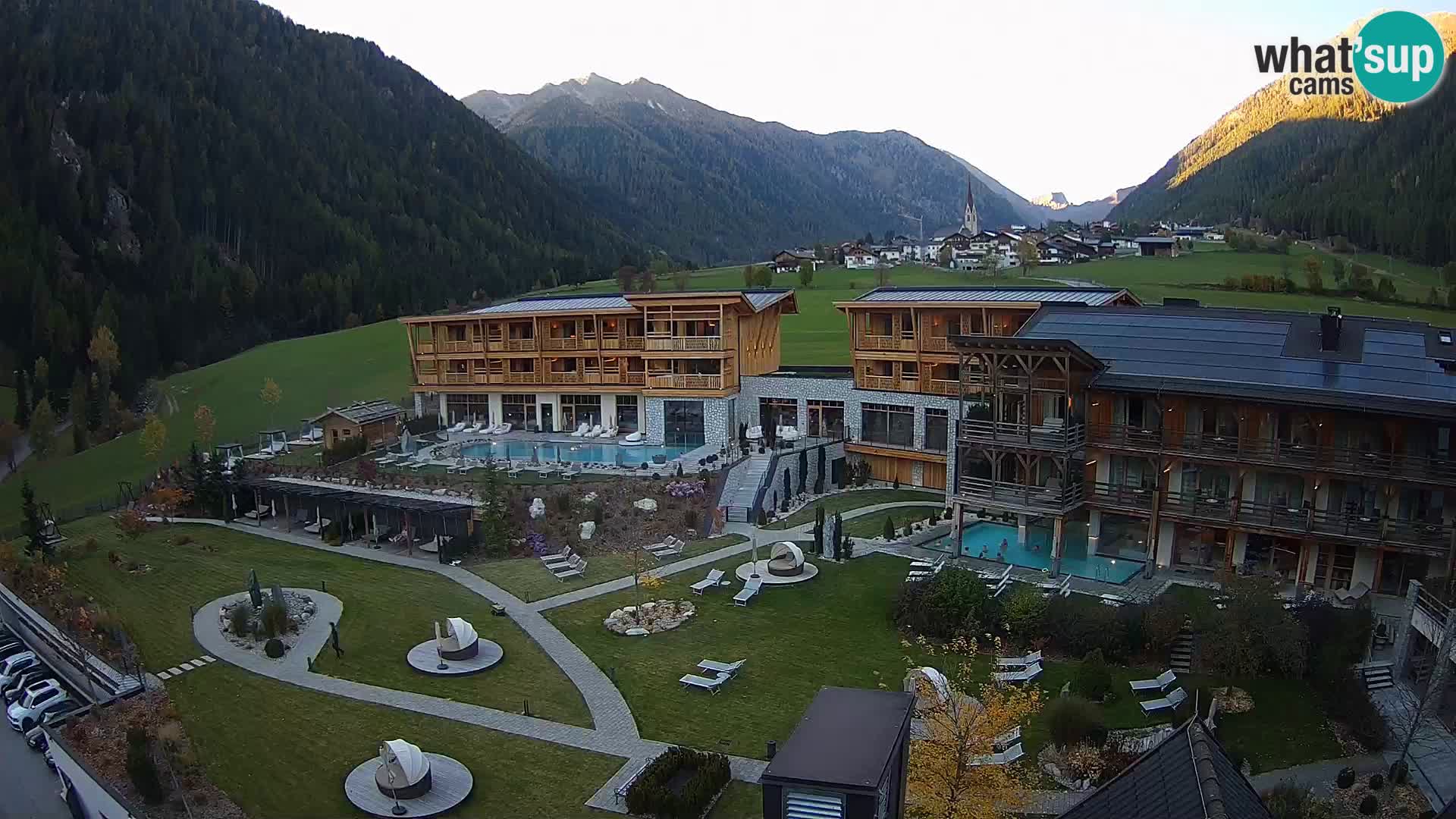 Hotel Masl | Rio Pusteria | Valles