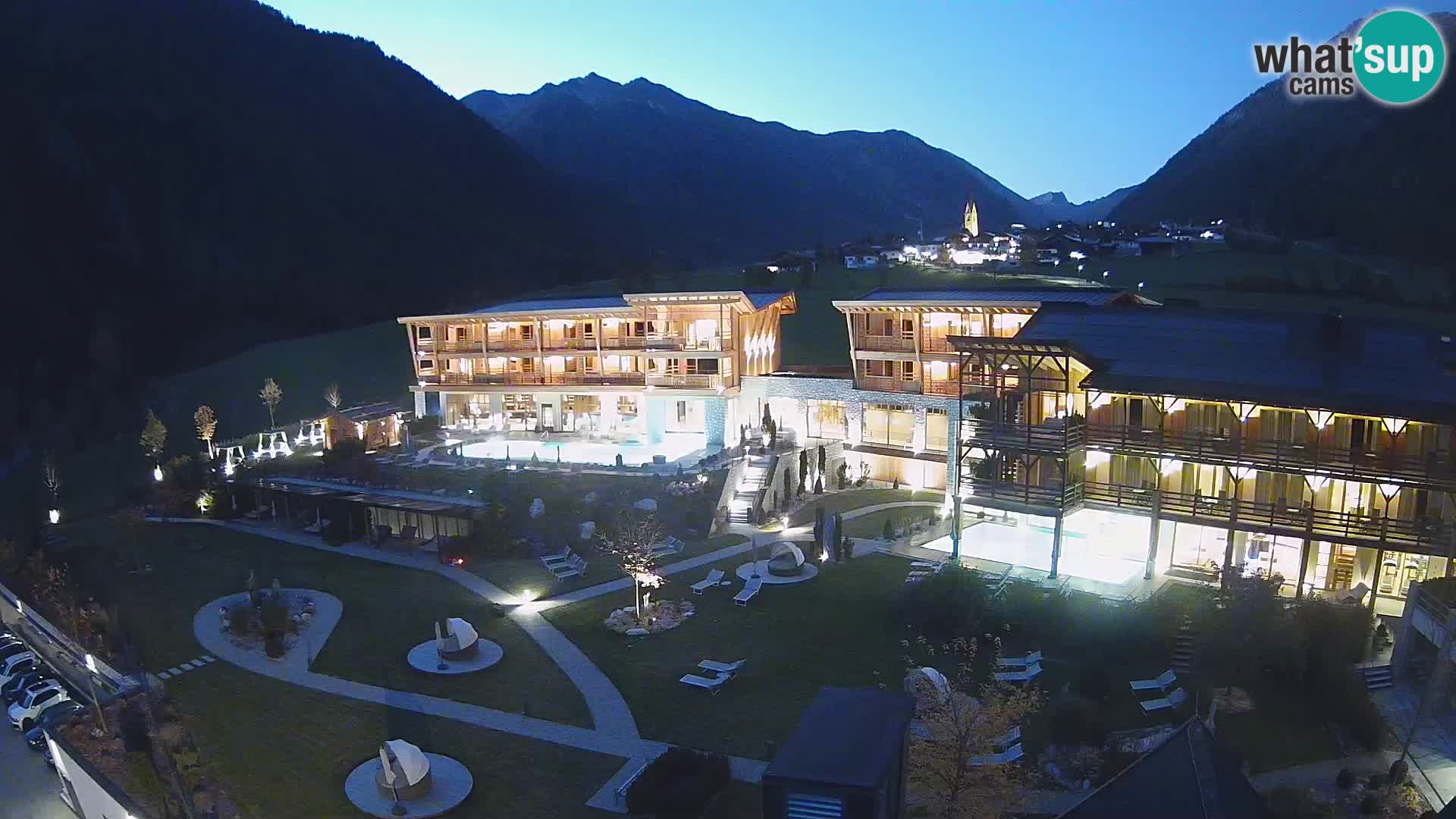 Hotel Masl | Rio Pusteria | Valles