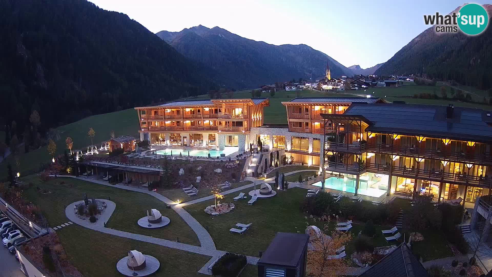 Hotel Masl | Rio Pusteria | Valles