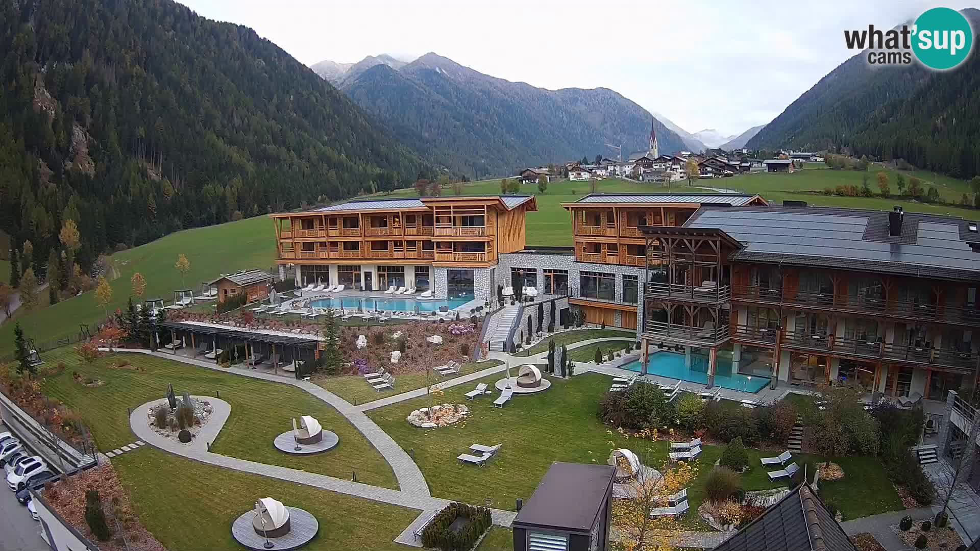 Hotel Masl | Rio Pusteria | Valles