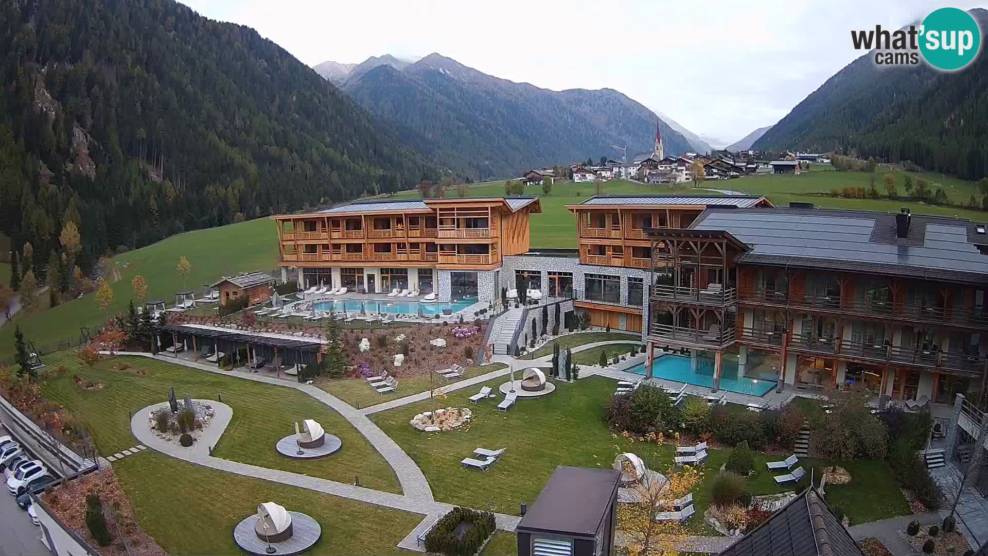 Hotel Masl | Rio Pusteria | Valles