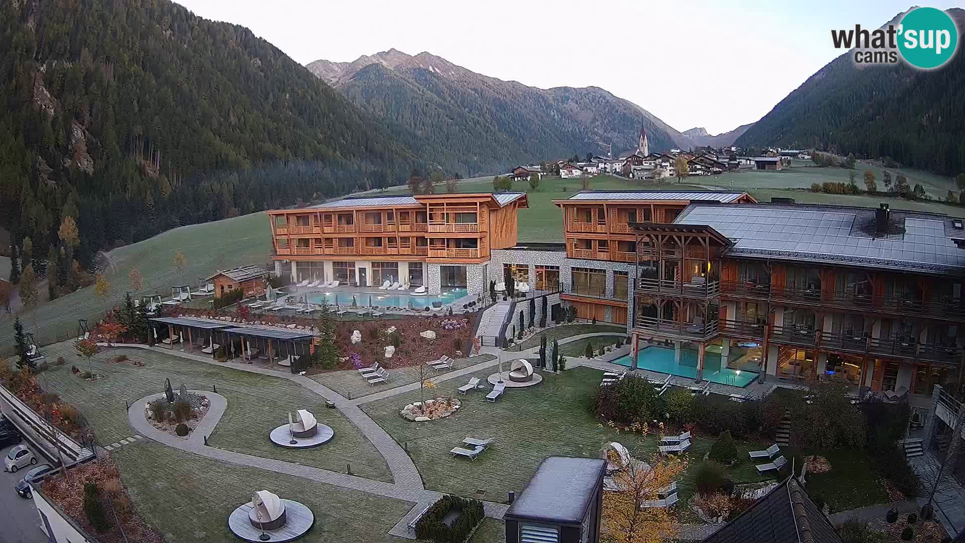 Hotel Masl | Rio Pusteria | Valles