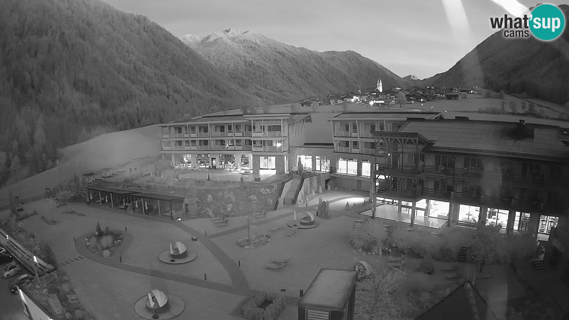 Hotel Masl | Rio Pusteria | Valles