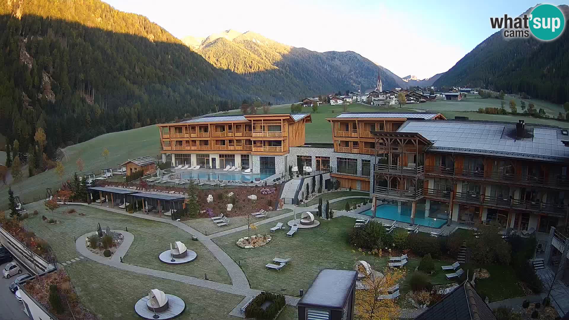 Hotel Masl | Rio Pusteria | Valles