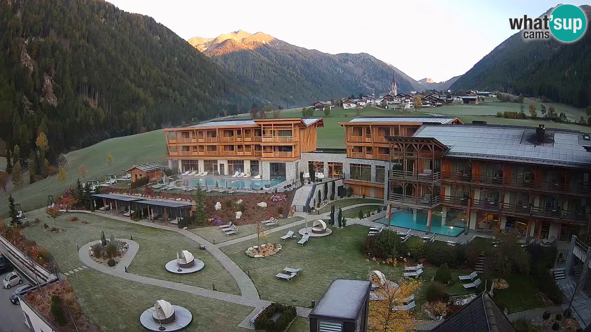 Hotel Masl | Rio Pusteria | Valles