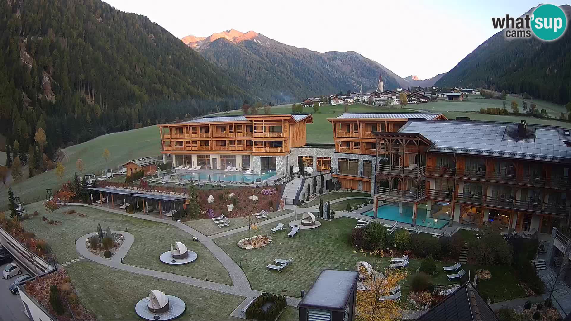 Hotel Masl | Rio Pusteria | Valles