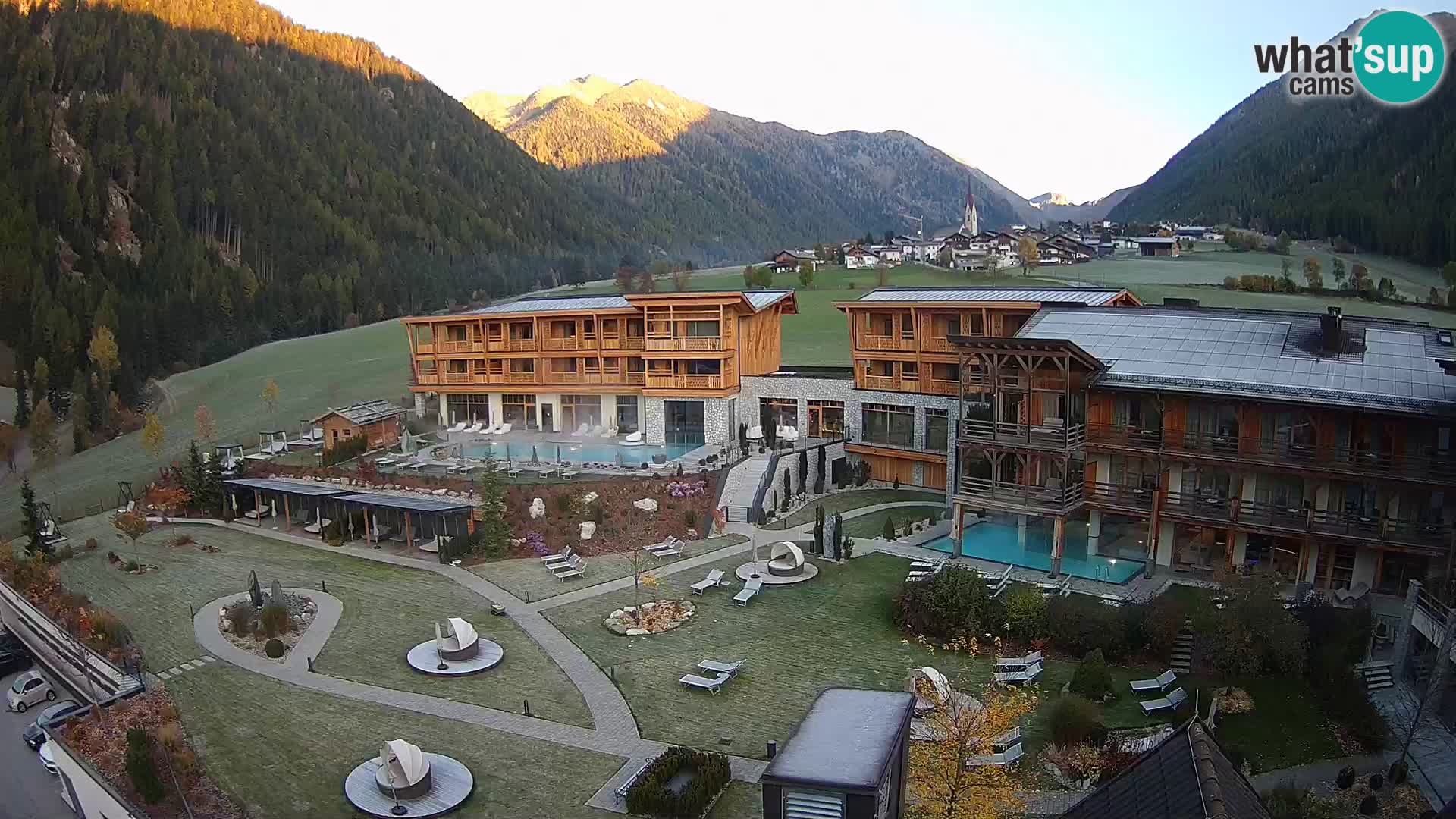 Hotel Masl | Rio Pusteria | Valles