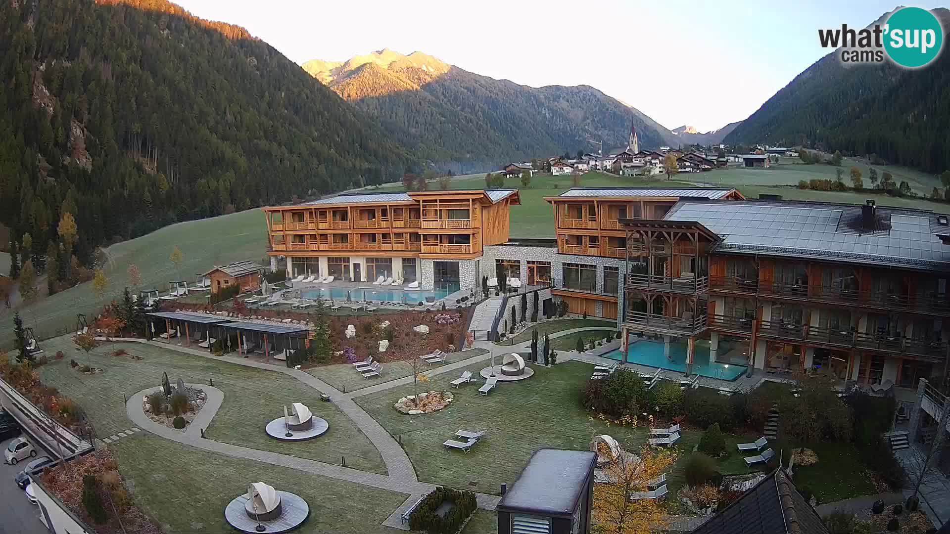 Hotel Masl | Rio Pusteria | Valles
