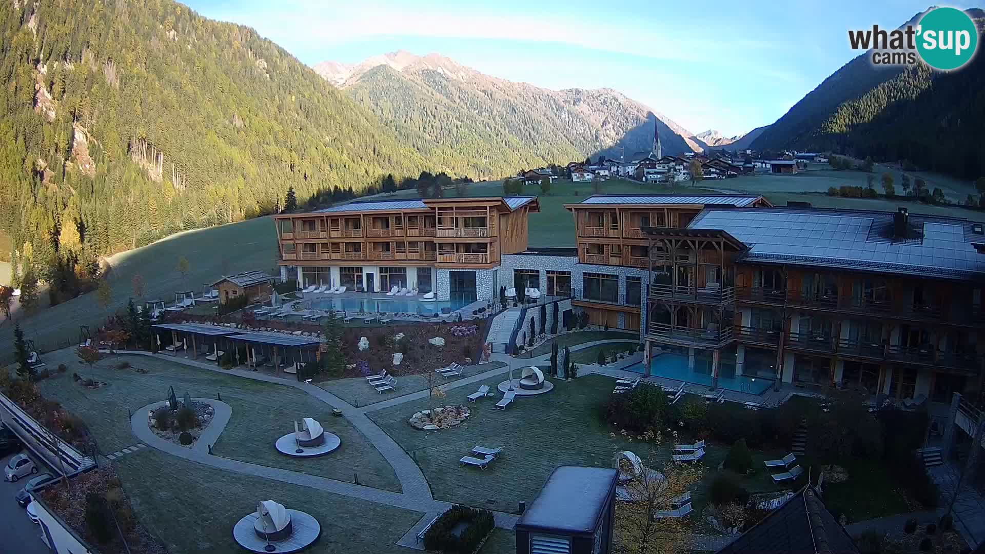 Hotel Masl | Rio Pusteria | Valles