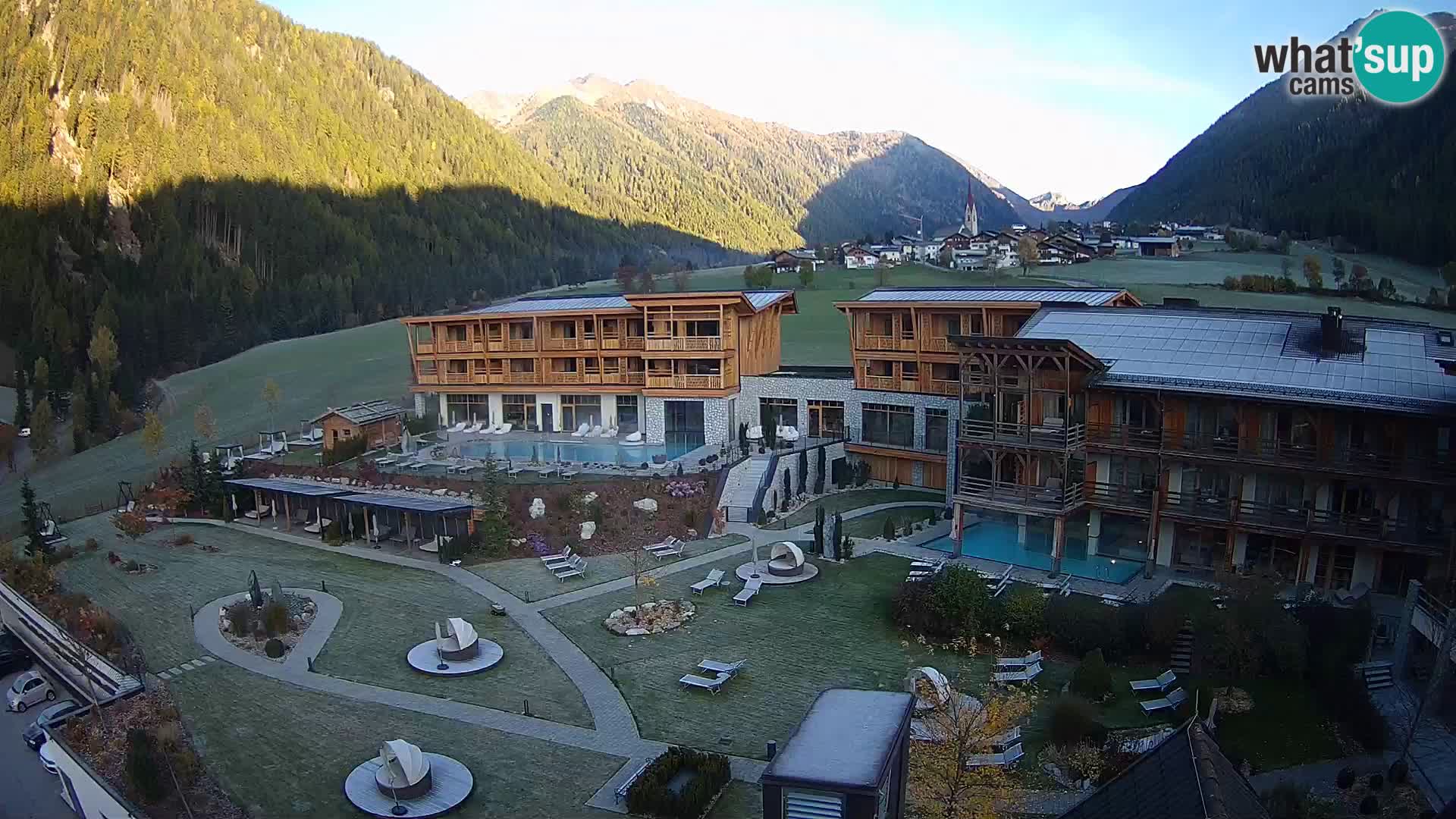 Hotel Masl | Rio Pusteria | Valles