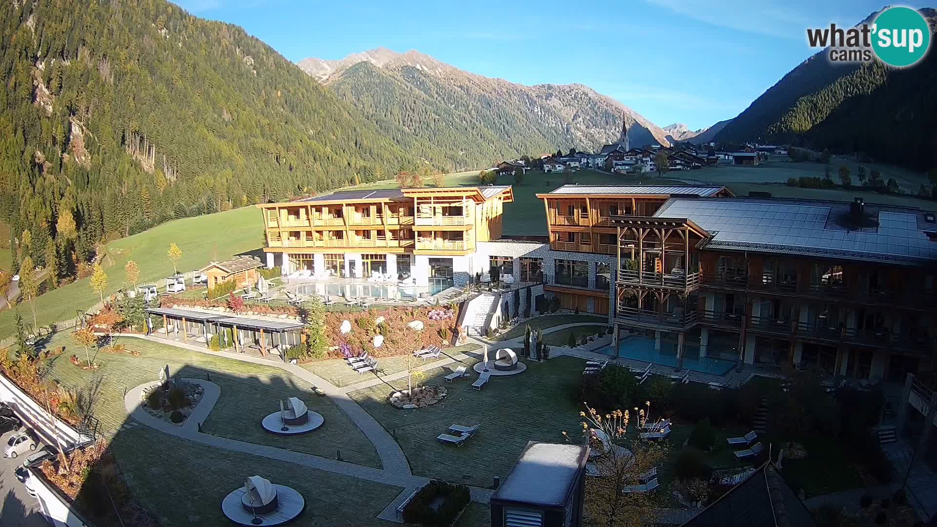 Hotel Masl | Rio Pusteria | Valles