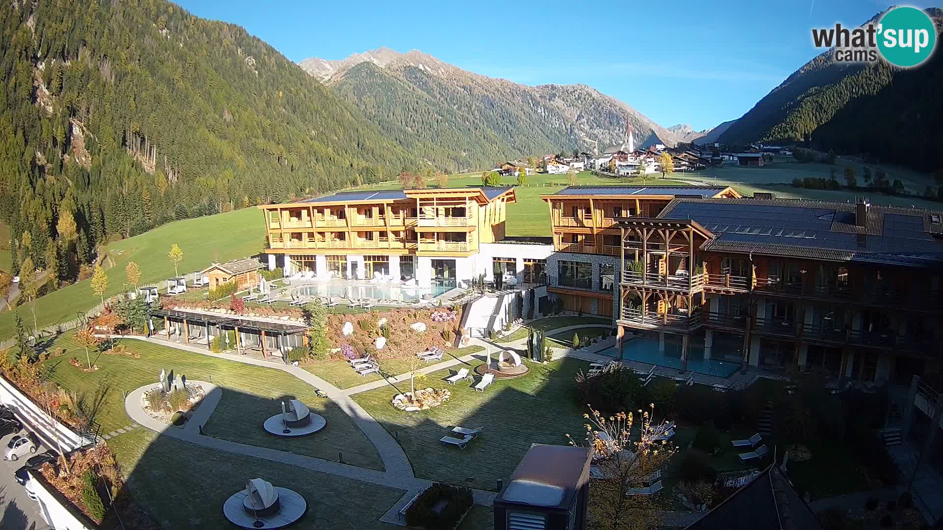 Hotel Masl | Rio Pusteria | Valles