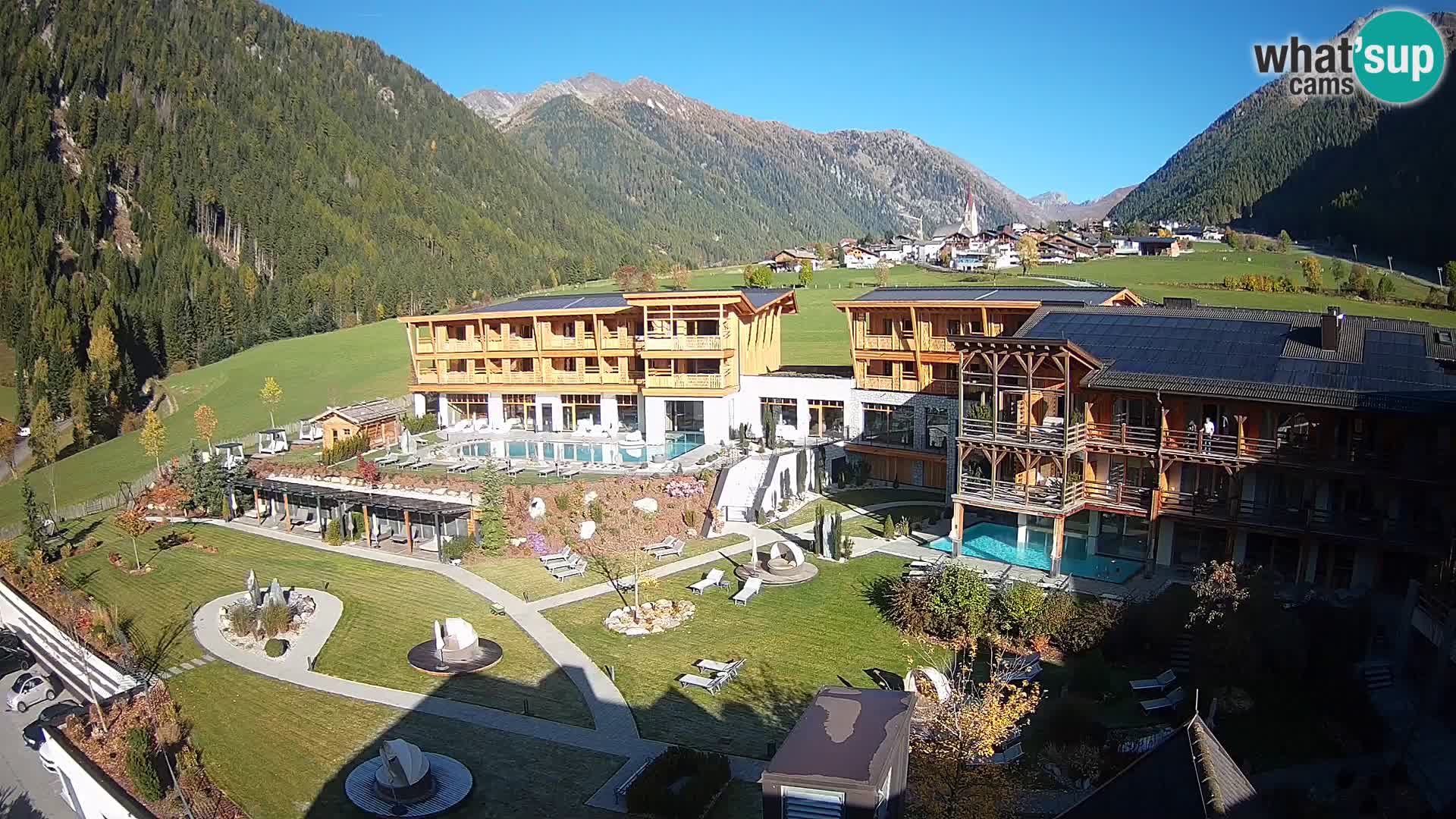 Hotel Masl | Rio Pusteria | Valles