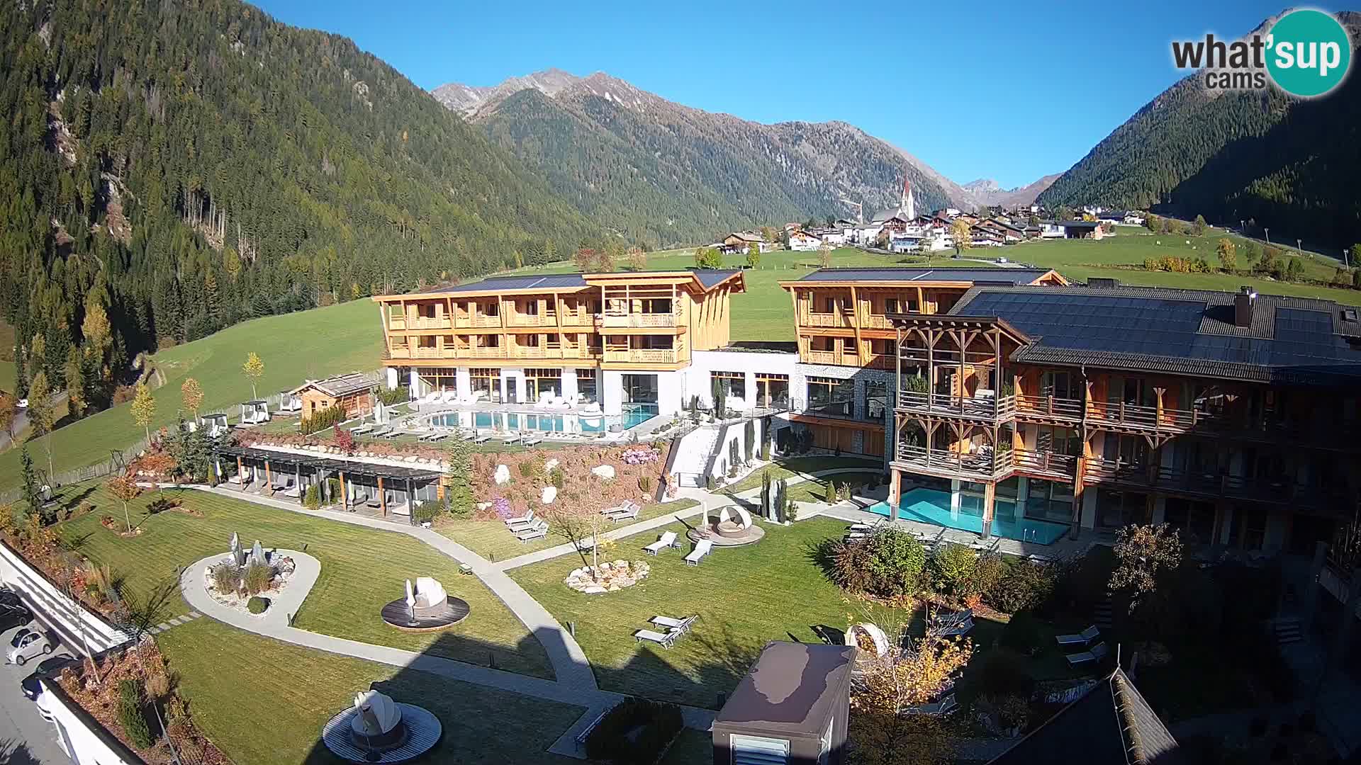 Hotel Masl | Rio Pusteria | Valles