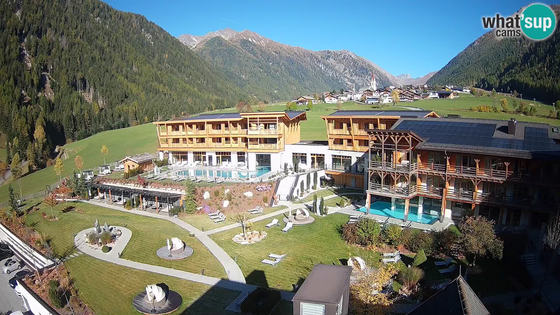 Hotel Masl | Rio Pusteria | Valles
