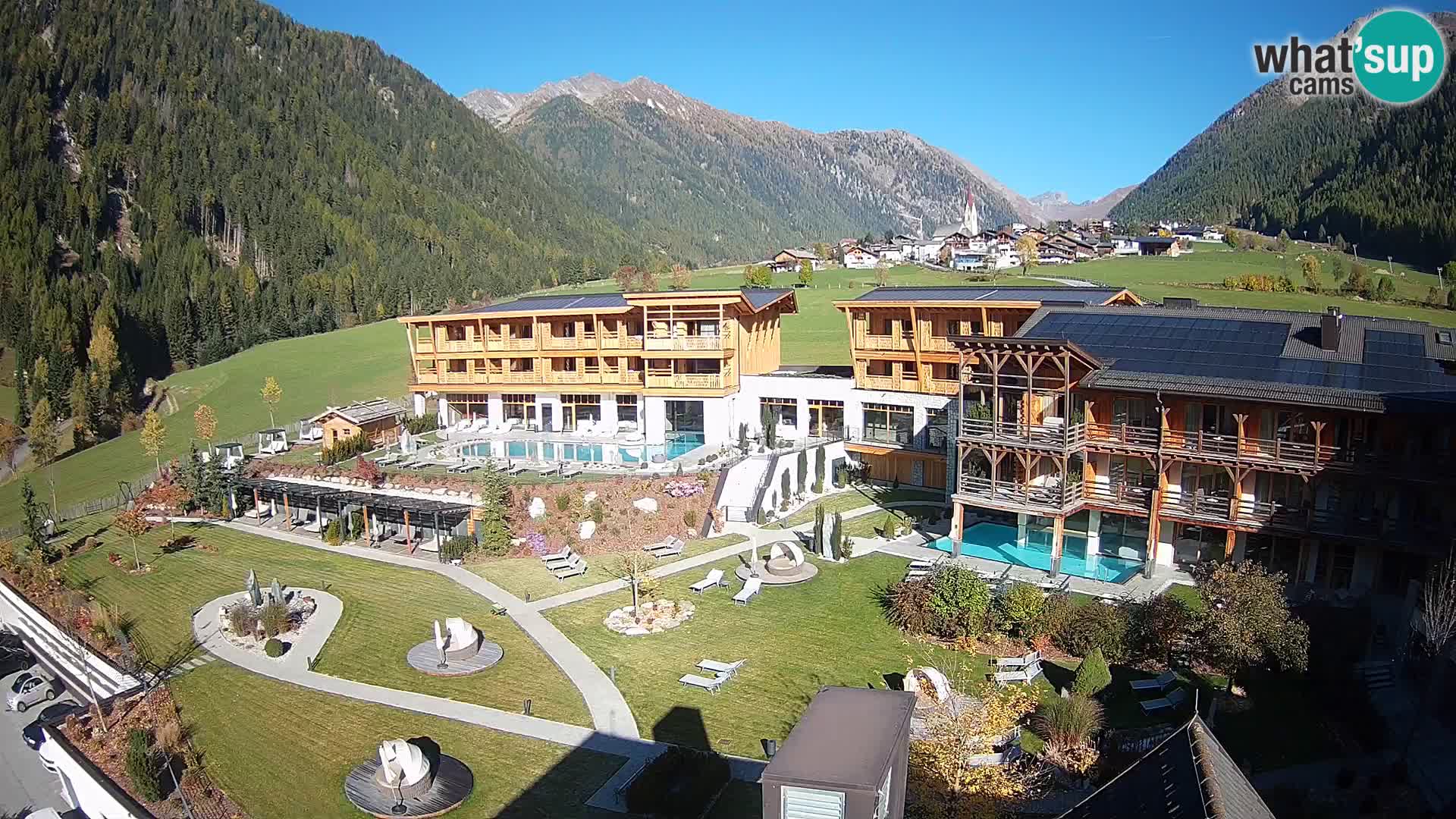 Hotel Masl | Rio Pusteria | Valles
