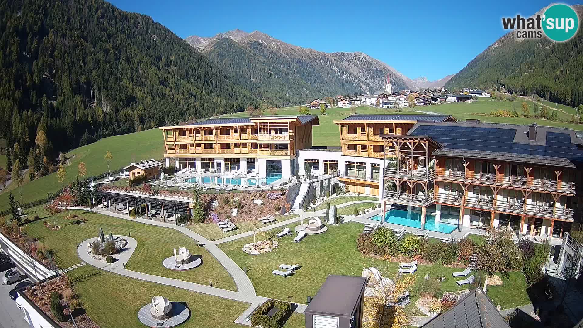 Hotel Masl | Rio Pusteria | Valles