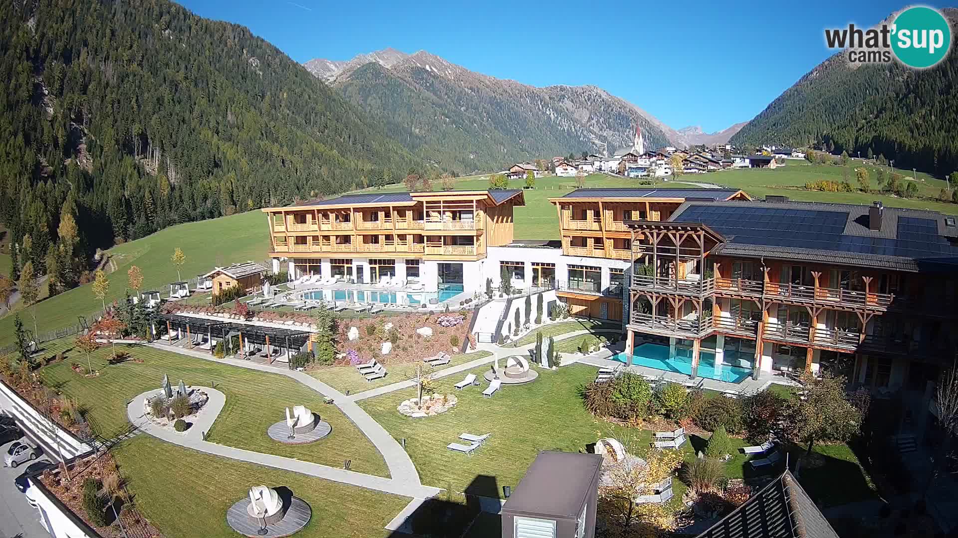 Hotel Masl | Rio Pusteria | Valles