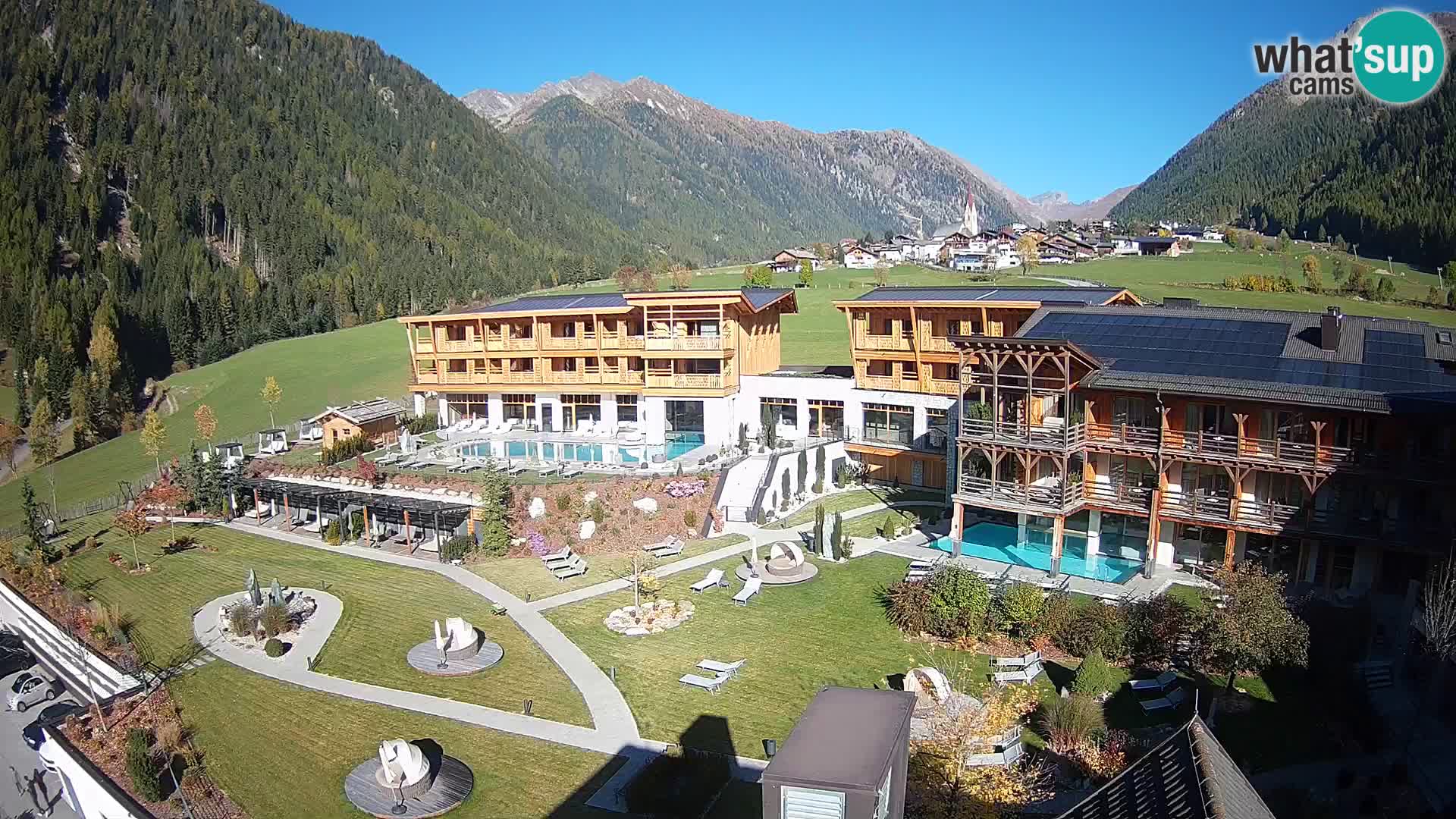 Hotel Masl | Rio Pusteria | Valles