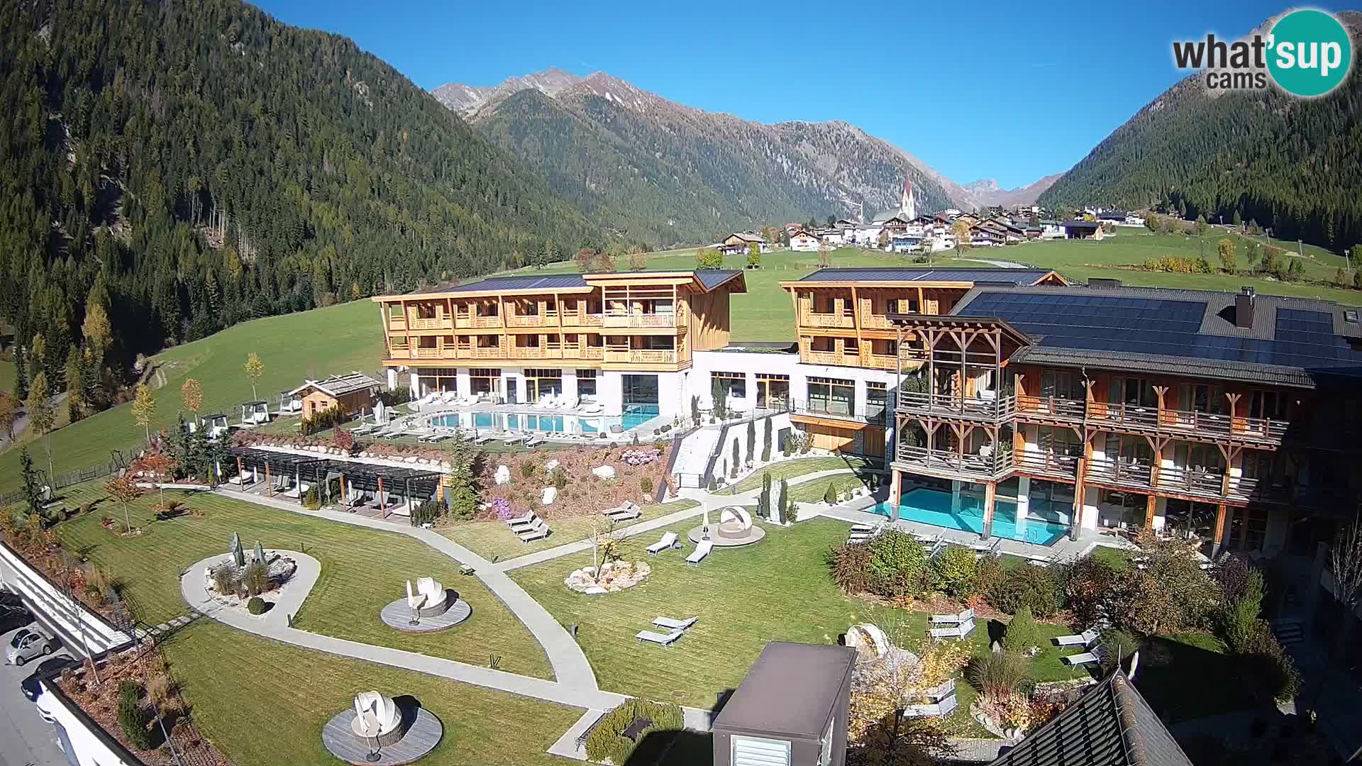 Hotel Masl | Rio Pusteria | Valles