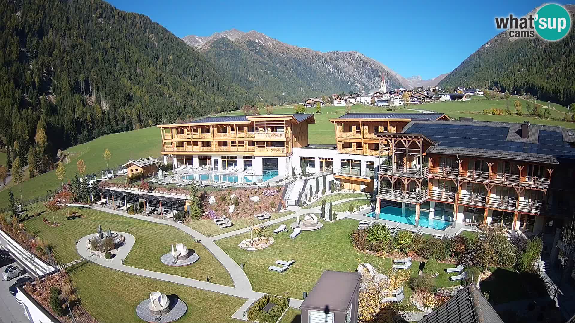 Hotel Masl | Rio Pusteria | Valles