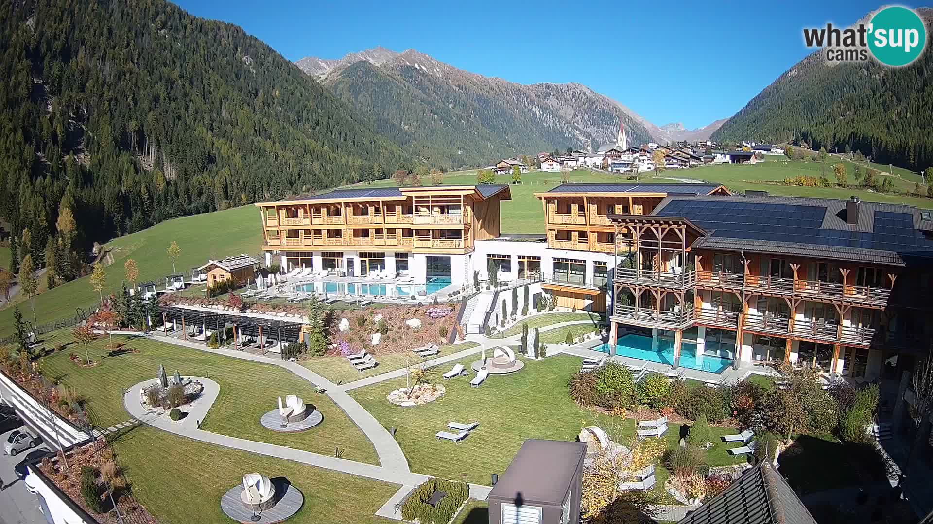 Hotel Masl | Rio Pusteria | Valles