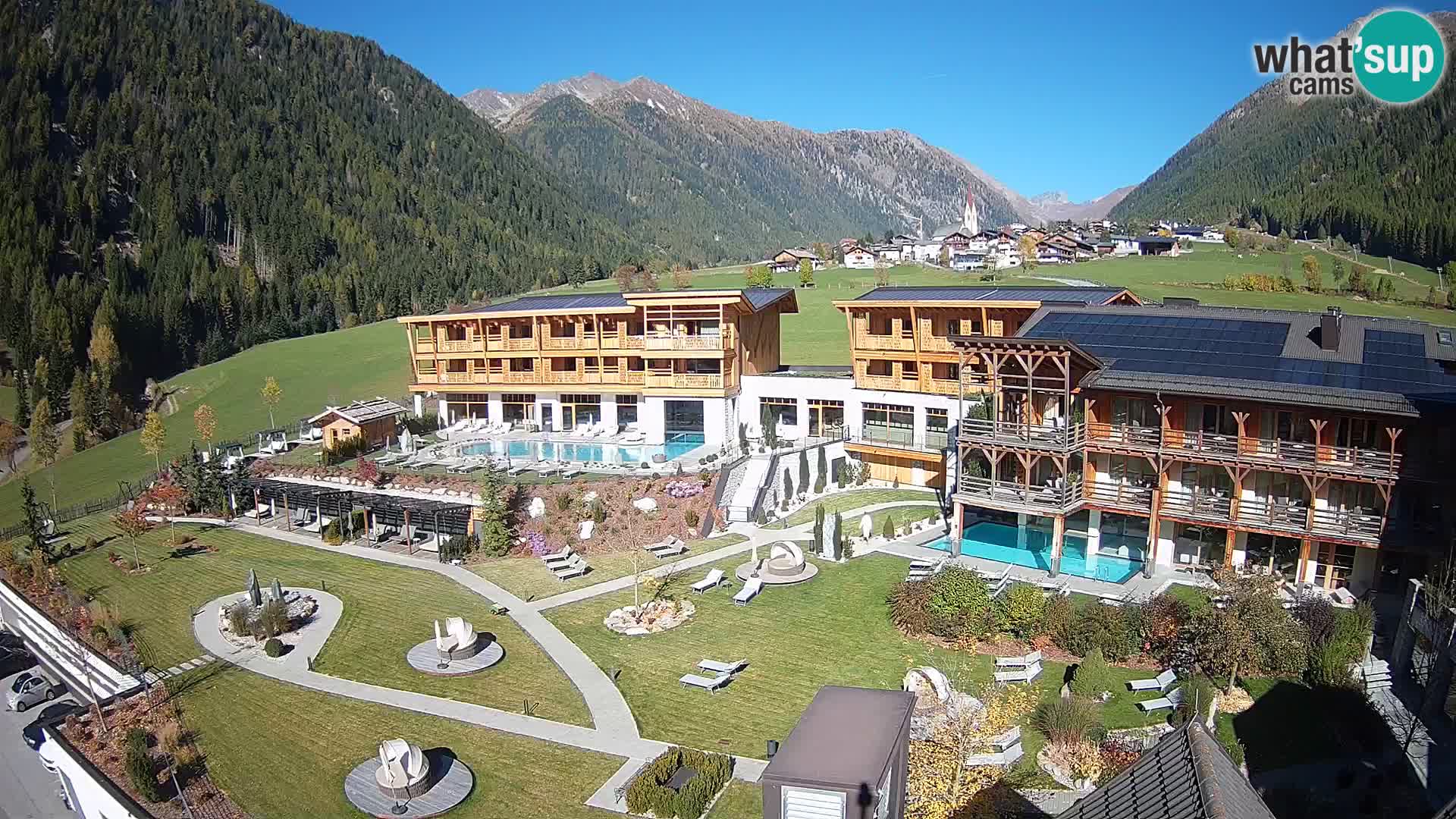Hotel Masl | Rio Pusteria | Valles