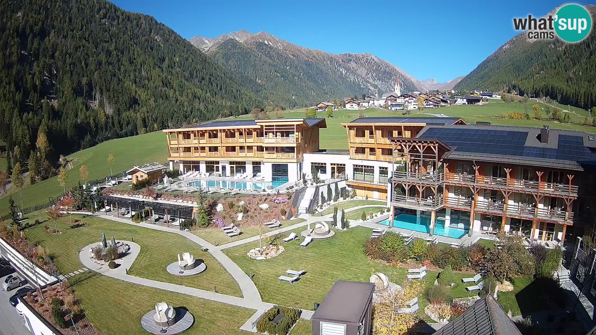 Hotel Masl | Rio Pusteria | Valles
