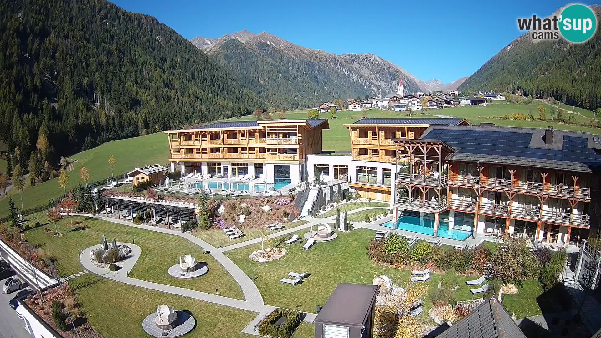 Hotel Masl | Rio Pusteria | Valles