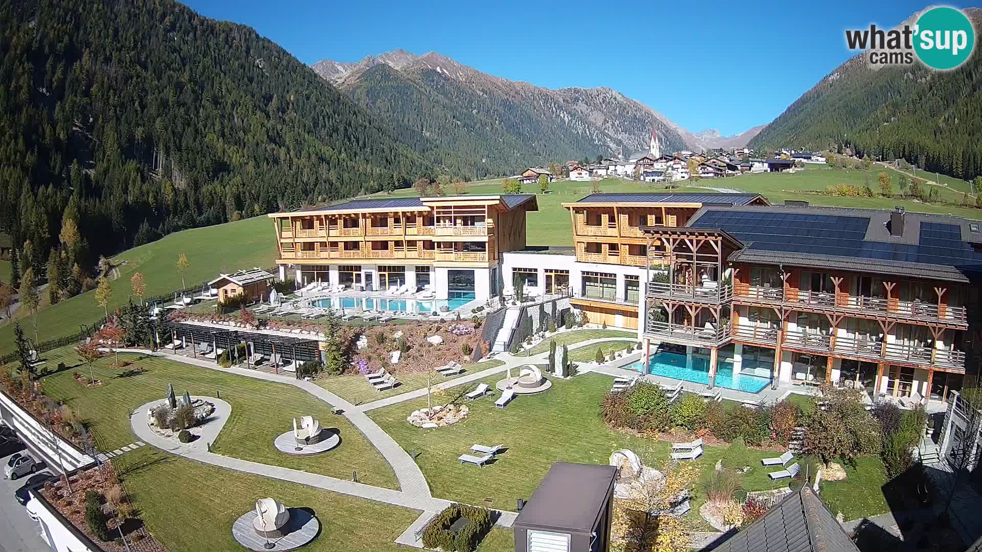 Hotel Masl | Rio Pusteria | Valles