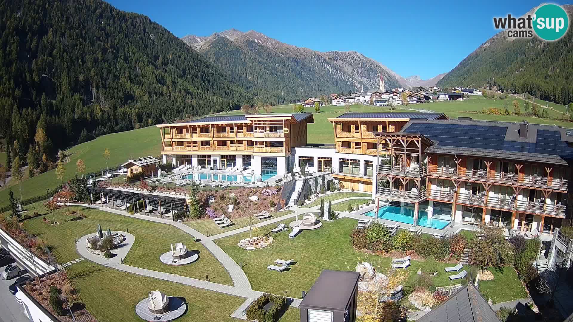 Hotel Masl | Rio Pusteria | Valles